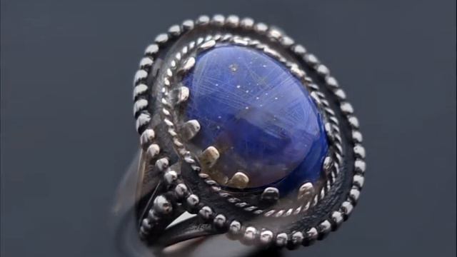серебряные украшения с камнями смотреть онлайн