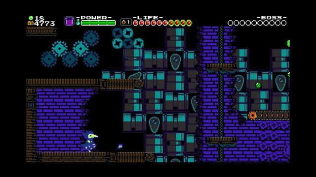 Plague Knight 100% Cipher Coins - Clockwork Tower смотреть онлайн