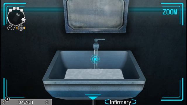Zero Escape: Virtue's Last Reward Walkthrough Part 5 No Commentary смотреть онлайн