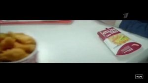 THE EPICNESS OF Реклама KFC (2015) [Диктор]