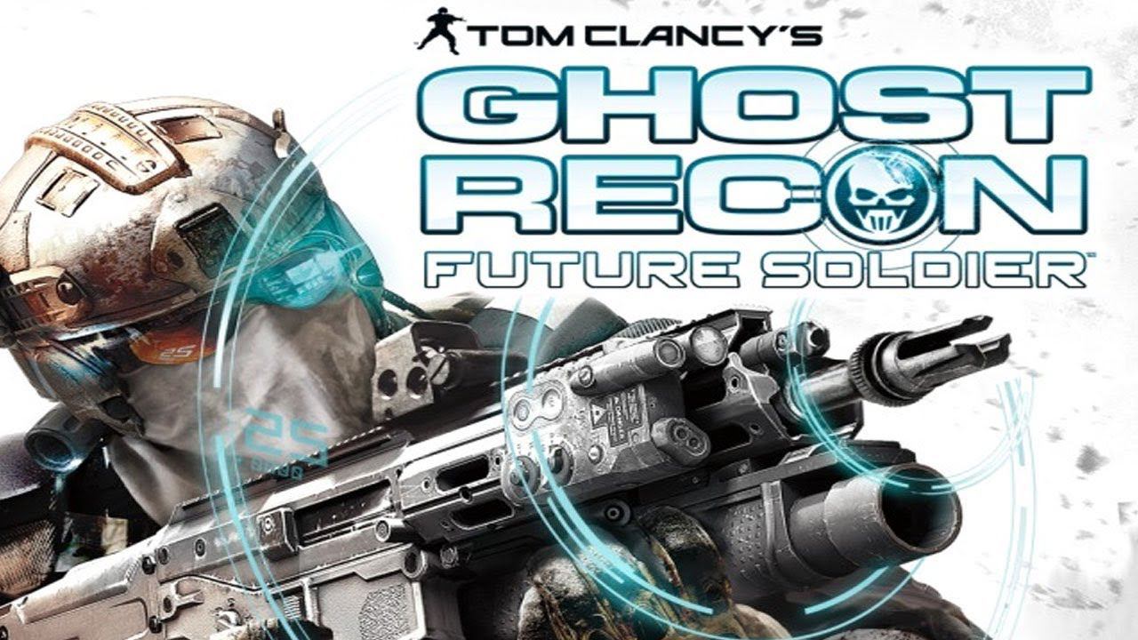 PS3 Longplay [018] Tom Clancy's Ghost Recon: Future Soldier - Full Walkthrough смотреть онлайн