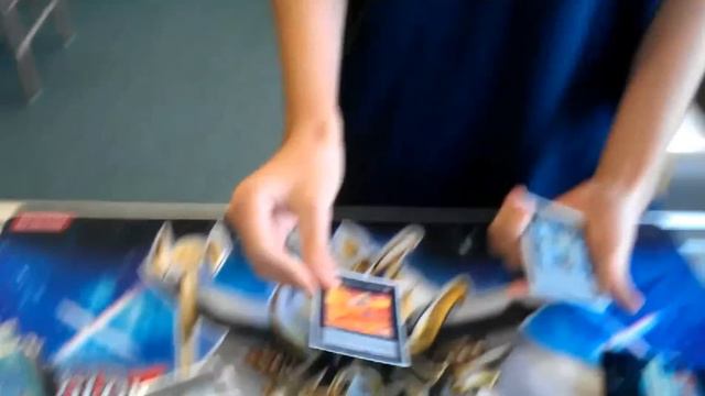Top 32 WCQ 2012 Deck Profile Nicholas Lemke смотреть онлайн