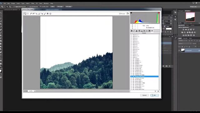 VSCO Photoshop Tutorials - FREE Presets. VSCO FILM EFFECTS.