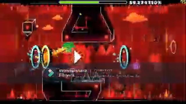 Ultimate Phase Again 28% 88% (En practica) смотреть онлайн