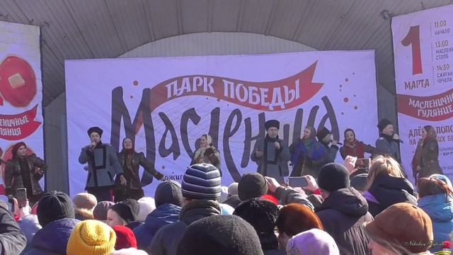 Казаки России . смотреть онлайн