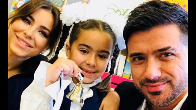 Ани Лорак официально развелась с мужем смотреть онлайн