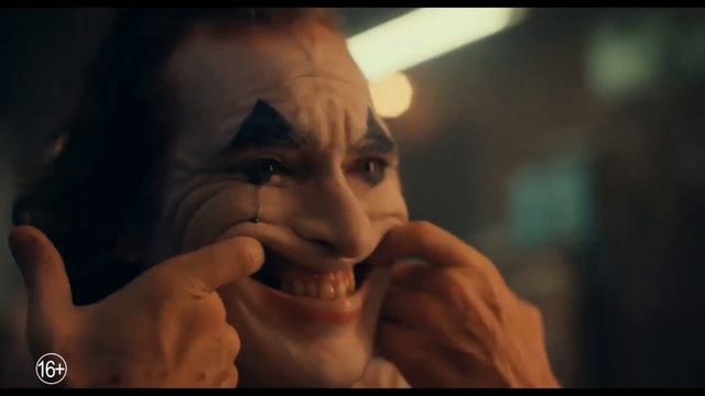 рецензия на фильм - Joker (Джокер) смотреть онлайн