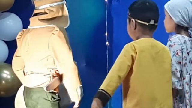 Тамалакан орто оскуолата С. Васильев "Эрчимэн Бэргэн" олоңхо смотреть онлайн