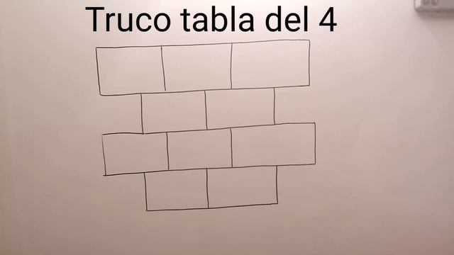 Trucos para aprender las tablas del 2,3,4 y 5 смотреть онлайн