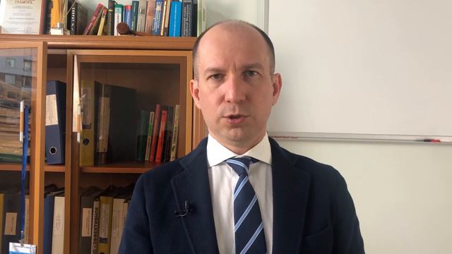 Что такое банкротство? Простой пример. смотреть онлайн