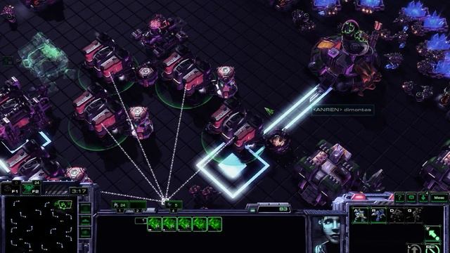 SC2 своя ИГРА БЕЗ ЛИМИТА смотреть онлайн