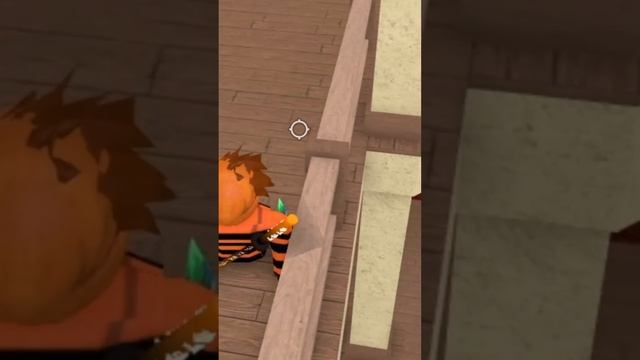 MM2 BEATING CAMPERS #21 смотреть онлайн