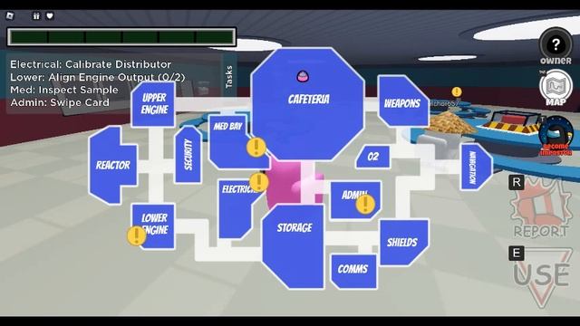 *NEW* UPDATE! CODES* Crewmates! ? (Among Us) ROBLOX смотреть онлайн