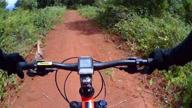 Bike park Salvador смотреть онлайн