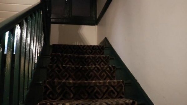 TOP 5 HAUNTED PLACES IN SYDNEY (Your Local Sydney Guide)