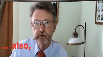 Ausländischer Agent Uwe Niemeier - Die Selbstversenkung!