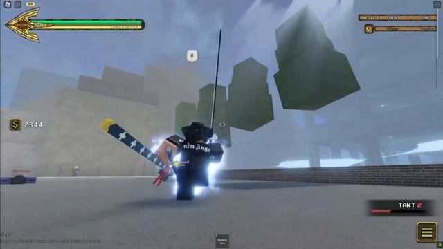 YBA:NU New Big Update смотреть онлайн