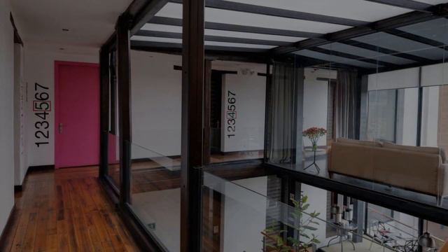 Hotel Casa Gardenia, Quito, Ecuador смотреть онлайн