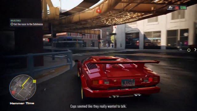 Need For Speed Unbound Story Part 1 ((No Commentary)) смотреть онлайн