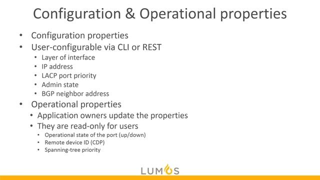 Module 05 Part 3 NX OS Programmability смотреть онлайн