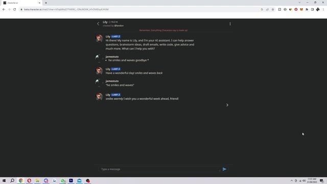 How To Do Actions In Character AI (Quick & Easy) смотреть онлайн