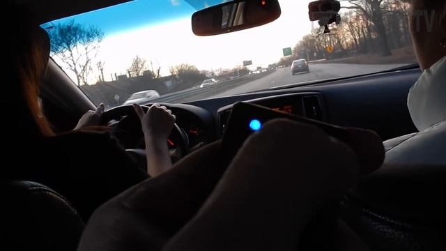 Vibrating Panties Prank On Girlfriend! смотреть онлайн