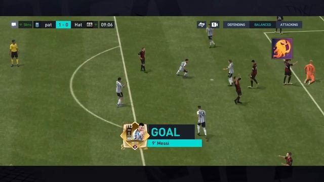 Argentina - Best Special Full World Cup Argentina Squad Builder! FIFA Mobile 23 смотреть онлайн