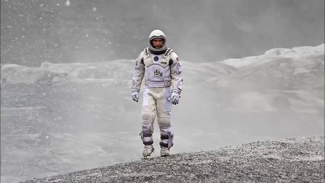 Interstellar Medley - The Best Of The Interstellar Soundtrack / Hans Zimmer смотреть онлайн