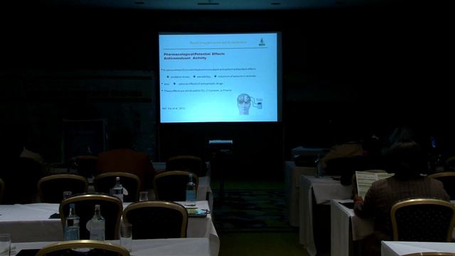 Zoheir A Damanhouri | KSA | Traditional Medicine 2015 | Conference Series LLC смотреть онлайн