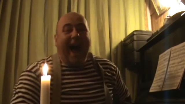 Как я тяну ноту ДО смотреть онлайн
