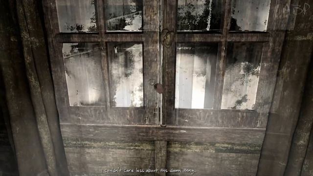 Поиграем Serena #2 [Пепел.Финал.] смотреть онлайн