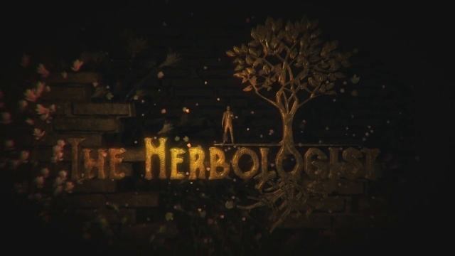 THE HERBOLOGIST - (VÍDEOJUEGO RECOMENDACIÓN) смотреть онлайн