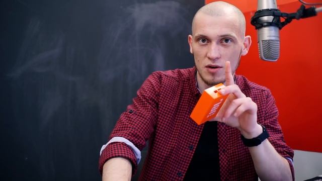 JBL Go - Маленькая да удаленькая КОЛОНКА! Обзор 2018 смотреть онлайн