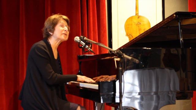 Concert Montage From Carriage House Violins & Johnson String Instrument смотреть онлайн