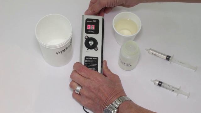 What Is Your UVT % And Why Should You Care?