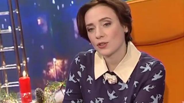 Ансамбль 'Ихтис'. Рождественские песнопения смотреть онлайн