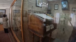 Речной круиз из Перми.  Май 2023