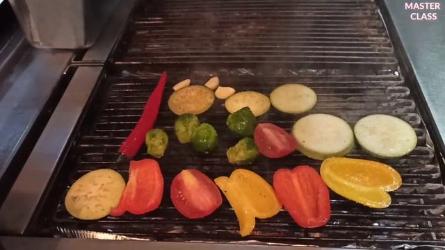 Рецепты сезона