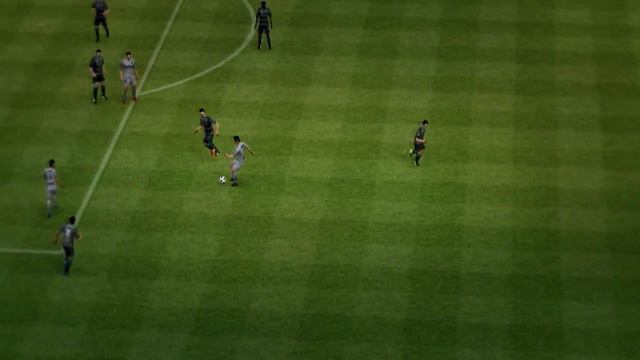 PES 16 PSP Fintas Goles y Regates #22 смотреть онлайн