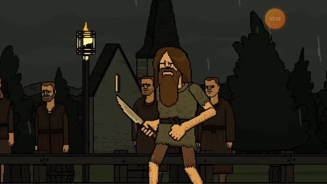 РАСПРАВЛЯЮСЬ С ОБИДЧИКАМИ! // Bloody Bastards | #1 смотреть онлайн