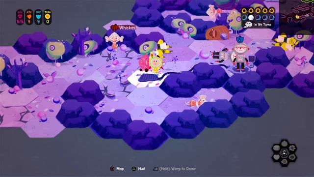 Let's Try - Loot Rascals смотреть онлайн