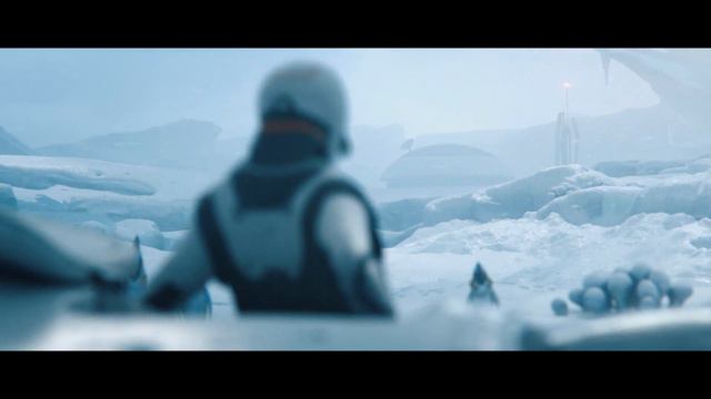 Subnautica: Below Zero Official Trailer смотреть онлайн