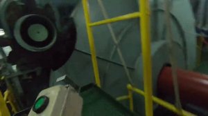 Подготовка Главного  Судового Двигателя к Пуску.mp4