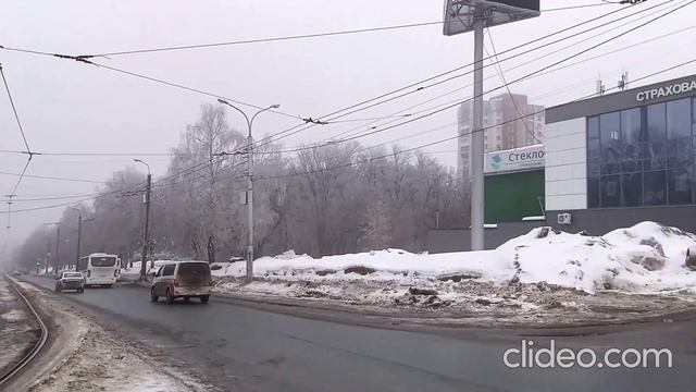 город уфа проспект октября гдк трамвайная март 2022 смотреть онлайн
