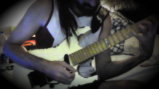 Eric Johnson Style Guitar tones (Guitar Rig 5 Pro) смотреть онлайн