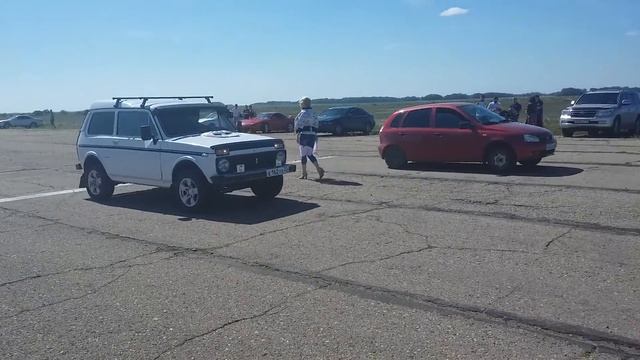 Нива vs Калина Рубцовск смотреть онлайн