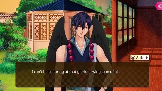 Ayakashi Romance Reborn- SR When we met Kuya смотреть онлайн