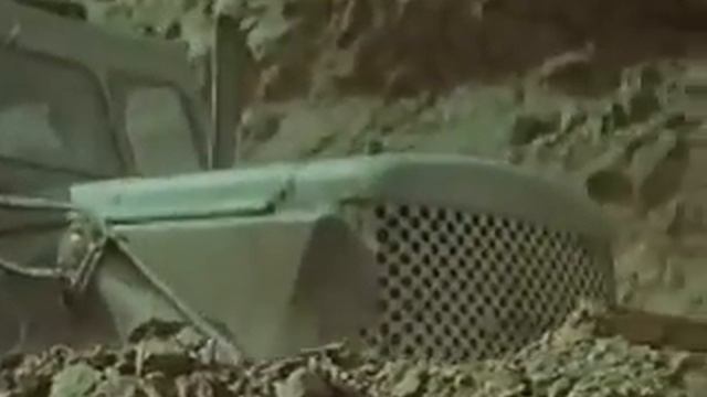Lake Chagan nuclear test - 1965 смотреть онлайн