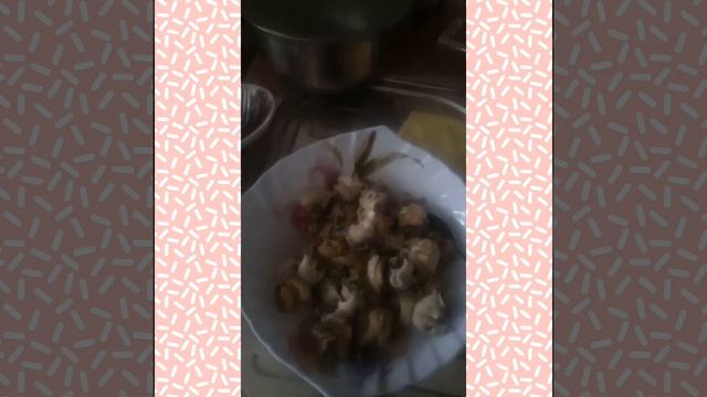 Мариновані рапани? смотреть онлайн