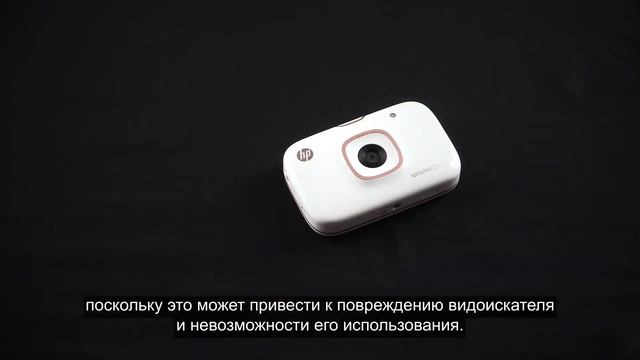 Обзор фотопринтера HP Sprocket 2-in-1 смотреть онлайн